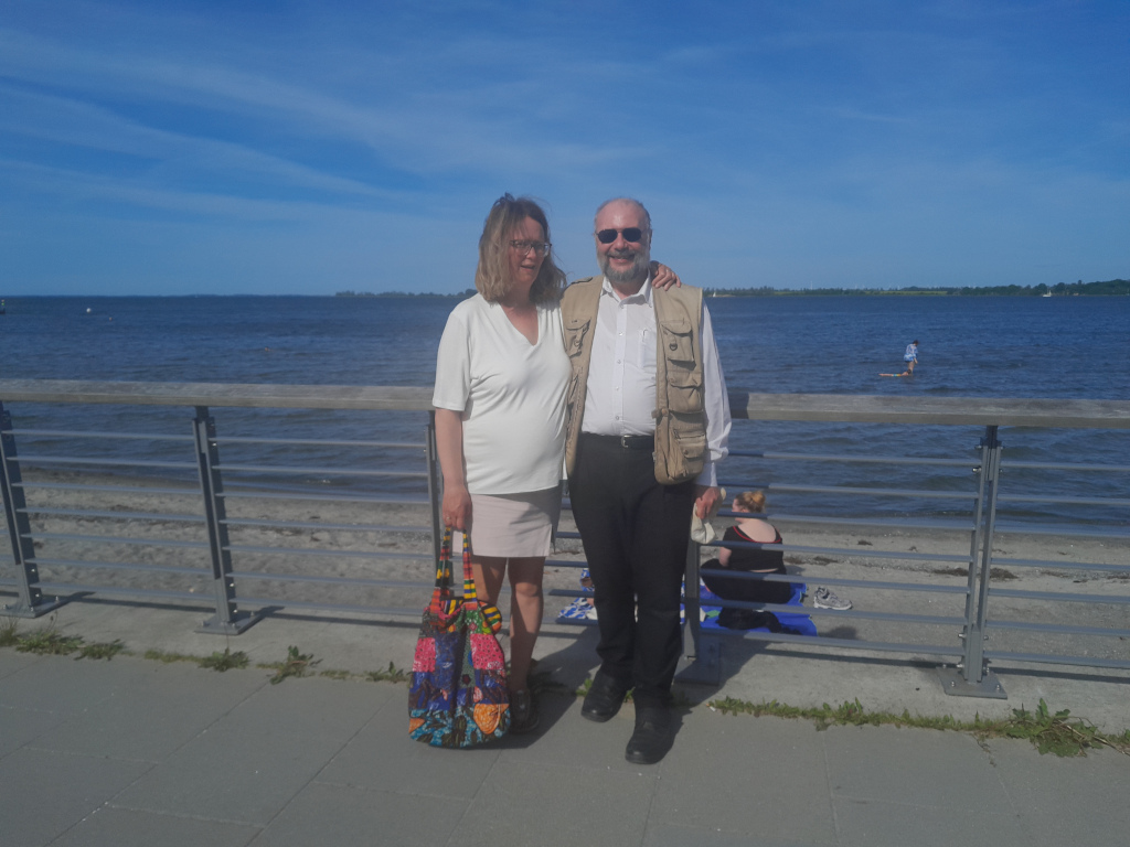Al mare